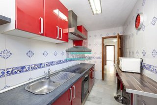 Piso en venta en San Antón en Armilla