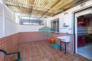 Piso en venta en San Antón en Armilla