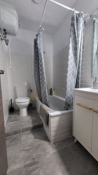 Piso en venta en Centro en Puerto de Santa María (El)