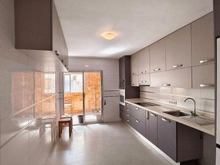 Piso en venta en Centro en Alicante