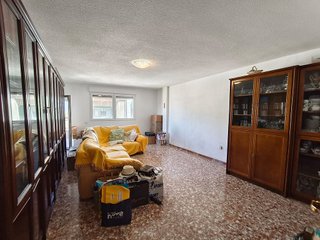 Piso en venta en Centro en Alicante