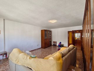 Piso en venta en Centro en Alicante