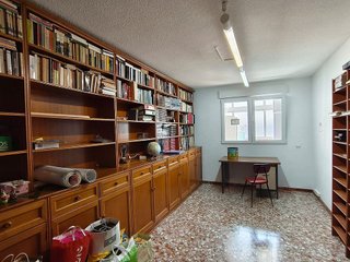 Piso en venta en Centro en Alicante