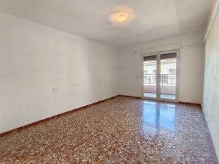 Piso en venta en Centro en Alicante