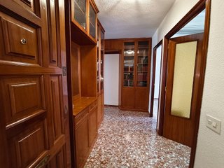 Piso en venta en Centro en Alicante