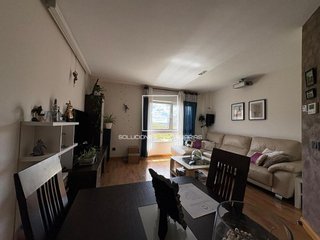 Piso en venta en Casco Histórico en Rivas-Vaciamadrid