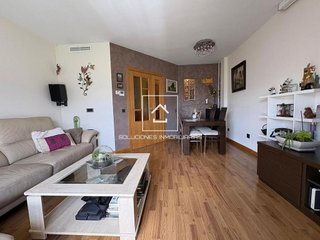 Piso en venta en Casco Histórico en Rivas-Vaciamadrid