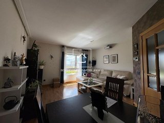 Piso en venta en Casco Histórico en Rivas-Vaciamadrid