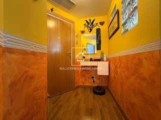 Piso en venta en Casco Histórico en Rivas-Vaciamadrid