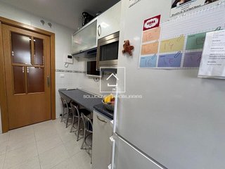 Piso en venta en Casco Histórico en Rivas-Vaciamadrid