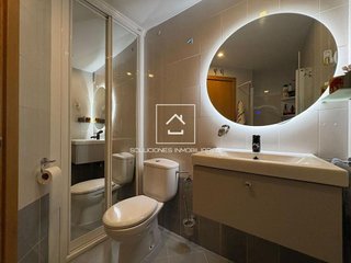 Piso en venta en Casco Histórico en Rivas-Vaciamadrid