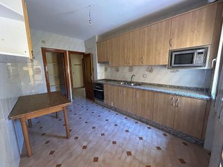 Piso en venta en Moraleja