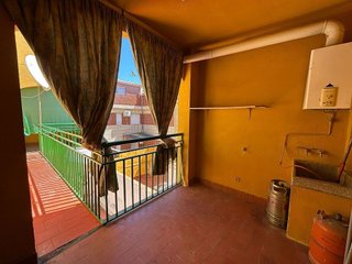 Piso en venta en Moraleja
