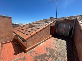 Piso en venta en Moraleja