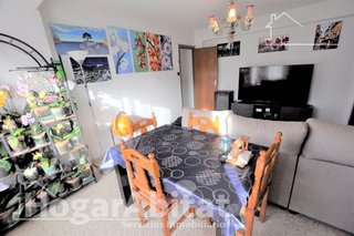 Piso en venta en Pobla de Farnals (la)