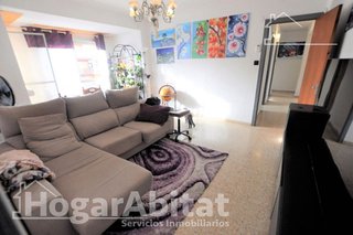 Piso en venta en Pobla de Farnals (la)