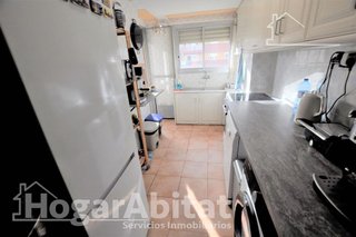 Piso en venta en Pobla de Farnals (la)