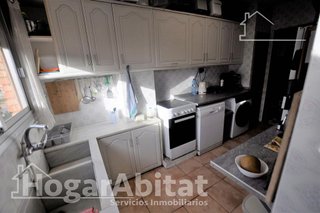 Piso en venta en Pobla de Farnals (la)