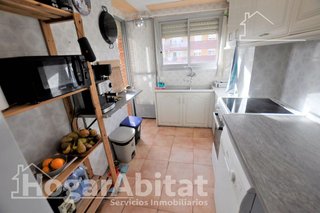 Piso en venta en Pobla de Farnals (la)