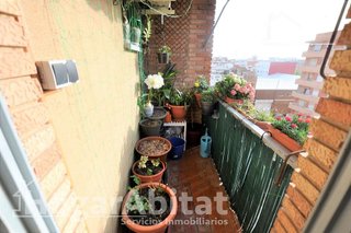 Piso en venta en Pobla de Farnals (la)