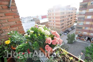 Piso en venta en Pobla de Farnals (la)