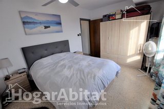 Piso en venta en Pobla de Farnals (la)