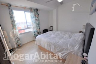 Piso en venta en Pobla de Farnals (la)