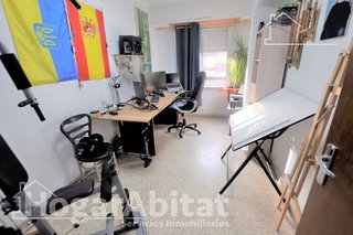 Piso en venta en Pobla de Farnals (la)