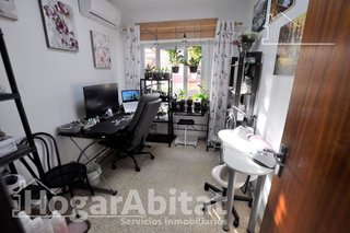 Piso en venta en Pobla de Farnals (la)