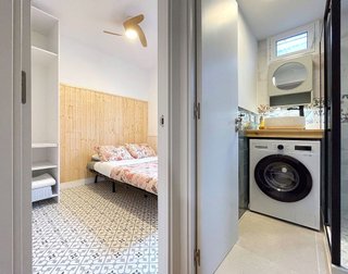 Piso en venta en Escaleritas en Palmas de Gran Canaria(Las)