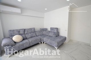 Piso en venta en Virgen del Remedio en Alicante