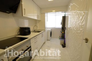 Piso en venta en Virgen del Remedio en Alicante
