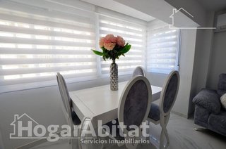 Piso en venta en Virgen del Remedio en Alicante