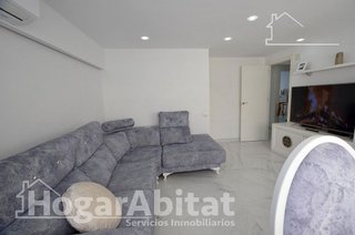 Piso en venta en Virgen del Remedio en Alicante