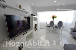 Piso en venta en Virgen del Remedio en Alicante