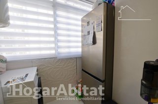 Piso en venta en Virgen del Remedio en Alicante