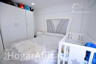 Piso en venta en Virgen del Remedio en Alicante