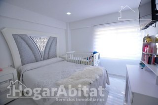 Piso en venta en Virgen del Remedio en Alicante