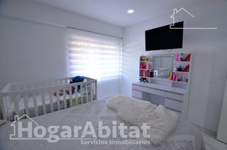Piso en venta en Virgen del Remedio en Alicante