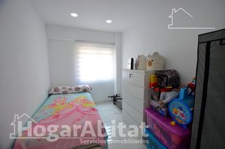 Piso en venta en Virgen del Remedio en Alicante