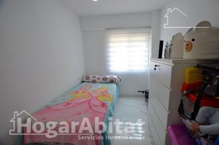 Piso en venta en Virgen del Remedio en Alicante