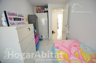 Piso en venta en Virgen del Remedio en Alicante
