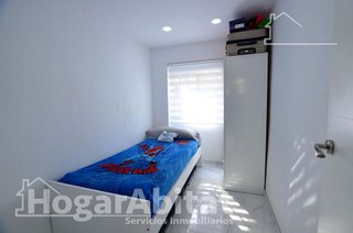 Piso en venta en Virgen del Remedio en Alicante