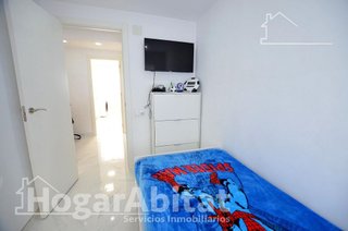 Piso en venta en Virgen del Remedio en Alicante