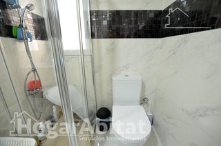 Piso en venta en Virgen del Remedio en Alicante