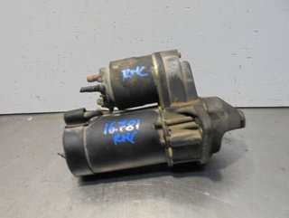 Opel motor arranque corsa b 4980009