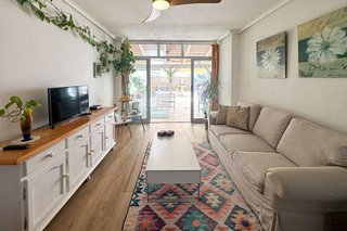 Piso en venta en Centro en Torrevieja