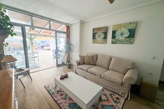 Piso en venta en Centro en Torrevieja