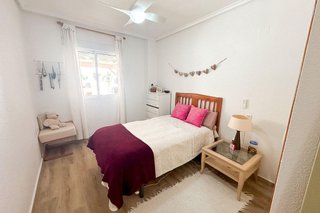 Piso en venta en Centro en Torrevieja