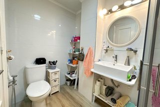 Piso en venta en Centro en Torrevieja